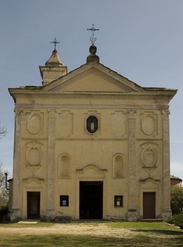 Cappella di San Valeriano (Costa, Cumiana)