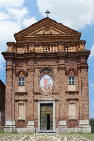 Chiesa di San Michele Arcangelo (Druento)