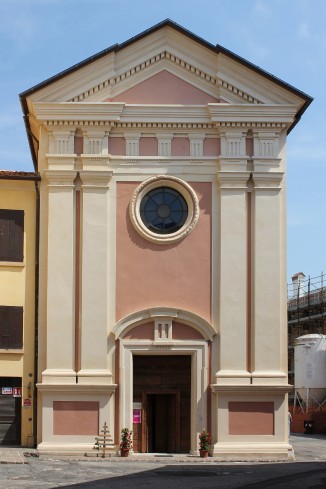 Oratorio di Santa Croce (San Felice sul Panaro)