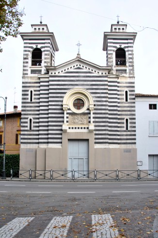 Chiesa dell’Annunziata (Formigine)