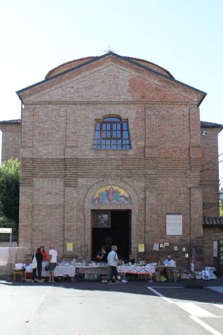 Chiesa di Maria Ausiliatrice  (Formigine)