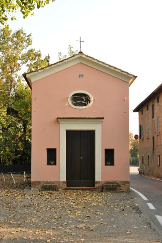 Oratorio di Sant’Antonio da Padova (Formigine)