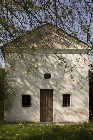 Cappella dei Santi Giacomo e Defendente (Cumiana)