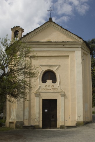Cappella del Santo Sudario (Cumiana)