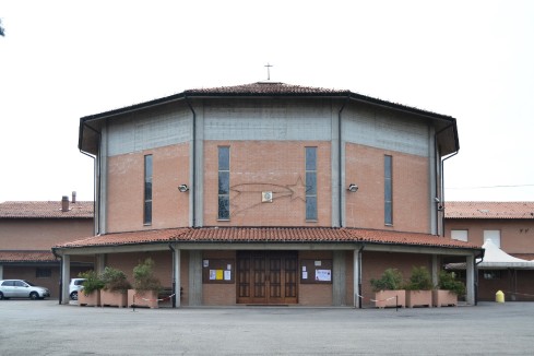 Chiesa dei Santi Michele e Gabriele Arcangeli (Vignola)