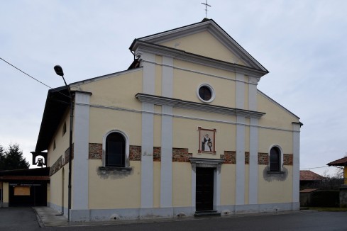 Chiesa di San Domenico (Ceretti, Front)