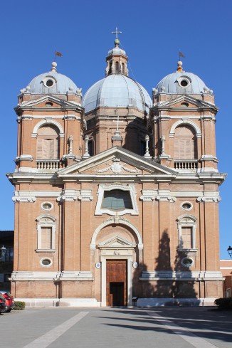 Chiesa della Beata Vergine del Castello (Fiorano Modenese)