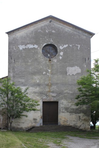 Chiesa dei Santi Pietro e Paolo Apostoli (Gaiato, Pavullo nel Frignano)