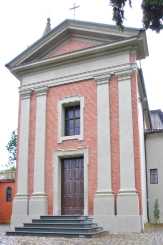 Chiesa di San Lorenzo Martire (Nirano, Fiorano Modenese)