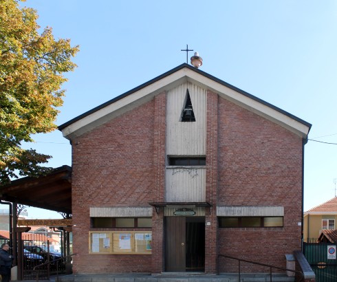 Chiesa di Santa Maria (Grugliasco)