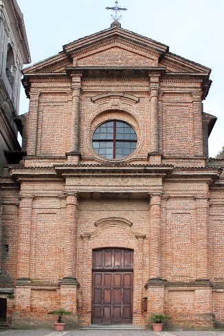Chiesa di Santa Maria della Neve (Pecetto Torinese)