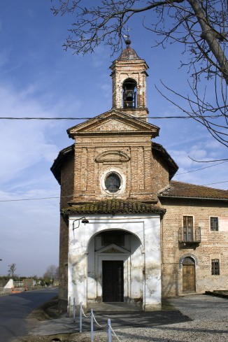 Cappella di Maria Vergine Assunta (Marene)