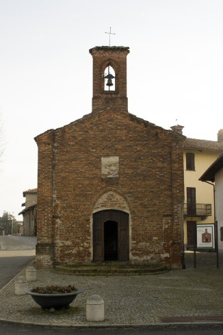 Cappella di Sant'Anna (Marene)
