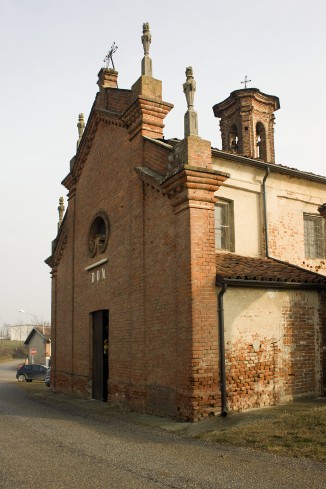 Cappella di San Defendente (Marene)