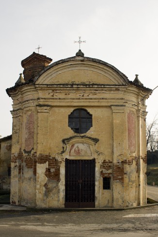 Cappella di Santa Maria Maddalena (Marene)