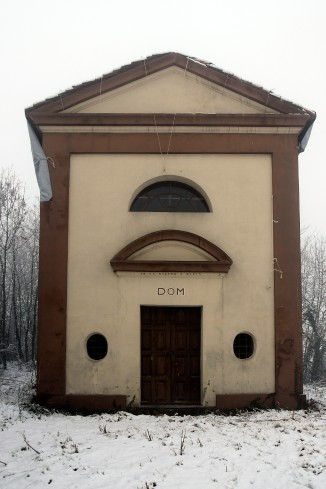 Cappella dell'Immacolata Concezione (Mombello di Torino)