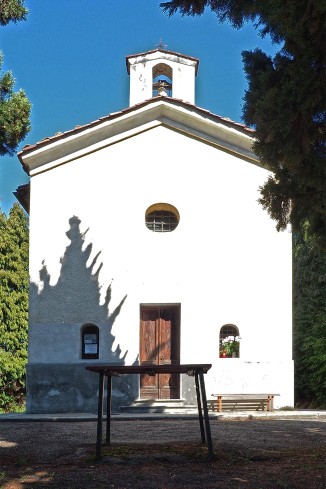 Chiesa di Santa Maria Maddalena (Moncalieri)