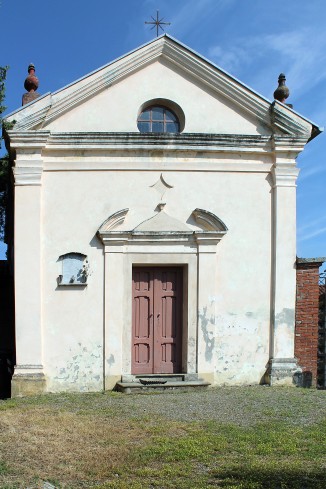 Cappella di San Grato (Moriondo Torinese)