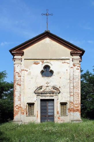 Cappella del Santissimo Salvatore (Moriondo Torinese)