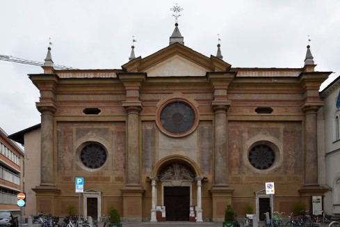 Chiesa di San Pietro Apostolo (Savigliano)