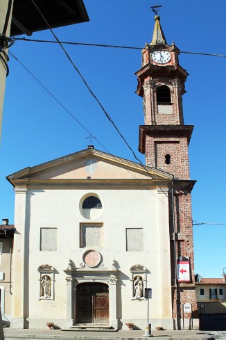 Cappella di San Giuseppe (Murello)