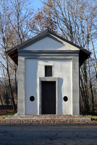 Cappella di San Giacomo Apostolo (Favero, Nole)
