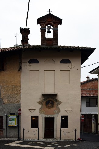 Cappella di San Grato (Nole)