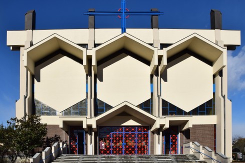 Chiesa di San Giuseppe Artigiano (Settimo Torinese)