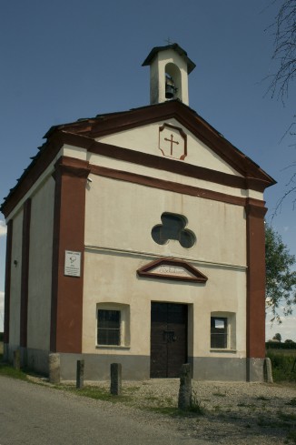 Cappella di San Sebastiano (None)
