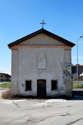 Cappella di San Grato Vescovo (Piossasco)
