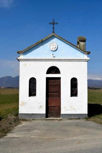 Cappella della Consolata (Piossasco)