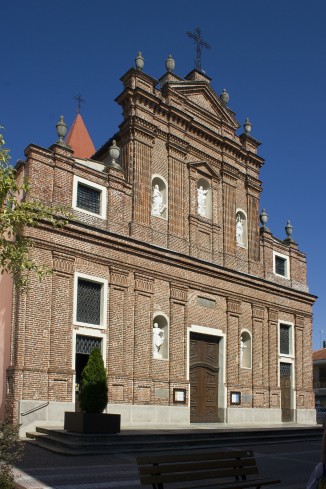 Chiesa dell'Assunzione di Maria Vergine (Volvera)