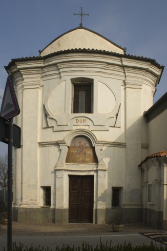 Cappella di San Martino e Immacolata Concezione (Martini, Piscina)