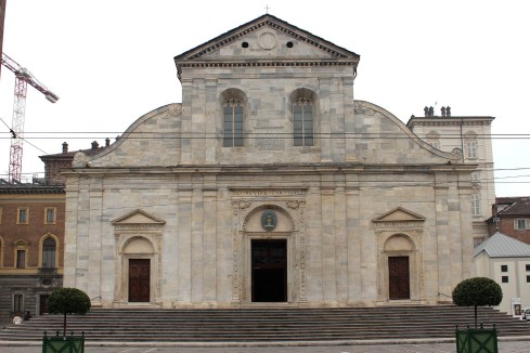 Chiesa di San Giovanni Battista  (Torino)