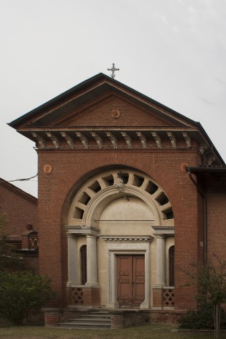 Chiesa dell'Assunzione di Maria Vergine e di San Giovanni Battista (Torre Valgorrera, Poirino)
