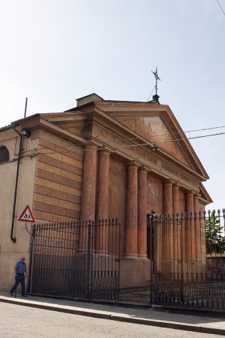 Chiesa di San Giovanni  Battista (Poirino)