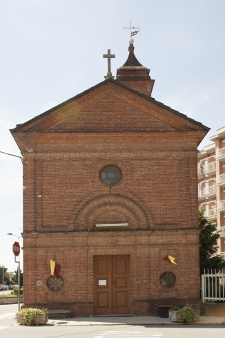 Cappella dell'Annunziata (Poirino)