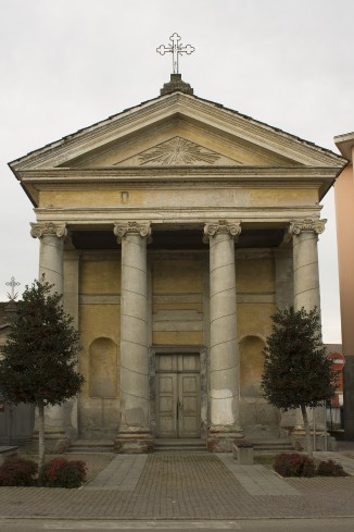 Chiesa di Santa Maria (Polonghera)