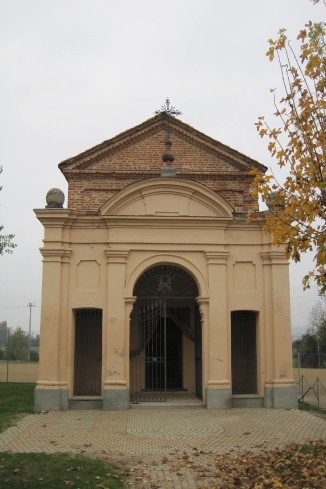 Cappella di San Giuseppe (Riva presso Chieri)