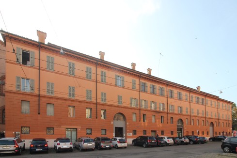 Seminario Arcivescovile di Modena (Modena)