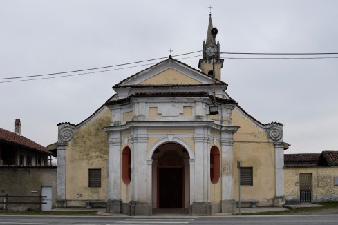 Chiesa della Madonna Assunta (San Francesco al Campo)