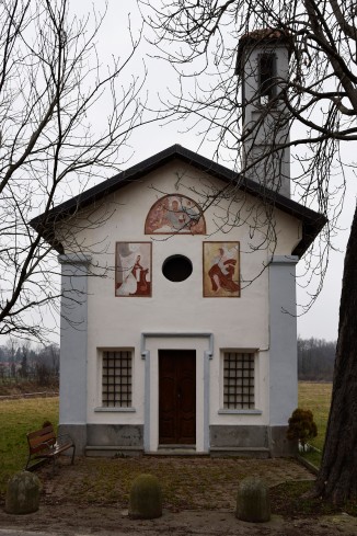Cappella di San Grato (San Francesco al Campo)