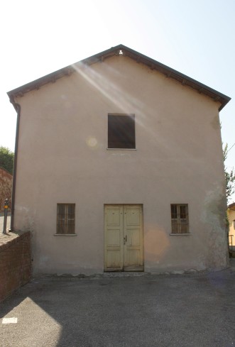 Cappella di Sant'Orsola (Sanfrè)