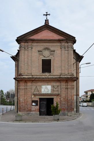 Cappella della Madonna della Neve (Savigliano)