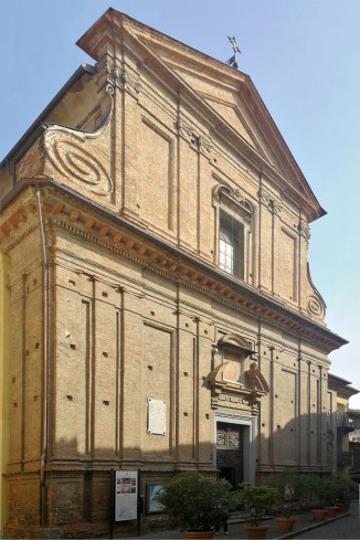 Chiesa di San Filippo Neri (Savigliano)
