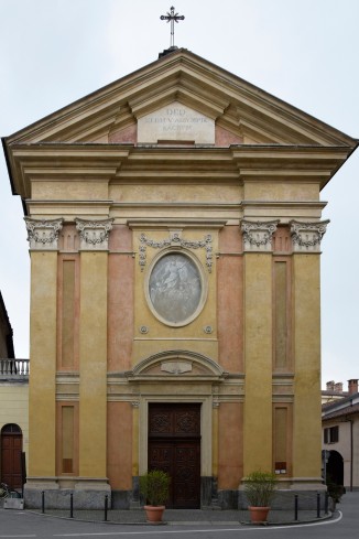 Chiesa di Maria Assunta (Savigliano)