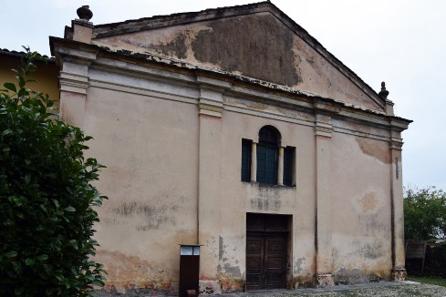 Chiesa di San Giorgio (Valperga)