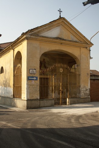 Chiesa di San Defendente (Vigone)