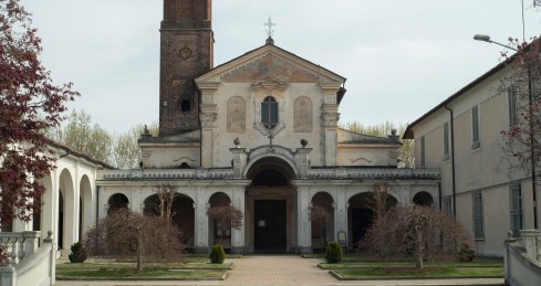 Chiesa della Madonna del Buon Rimedio (Villafranca Piemonte)