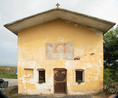Cappella del Santo Sudario (Villafranca Piemonte)